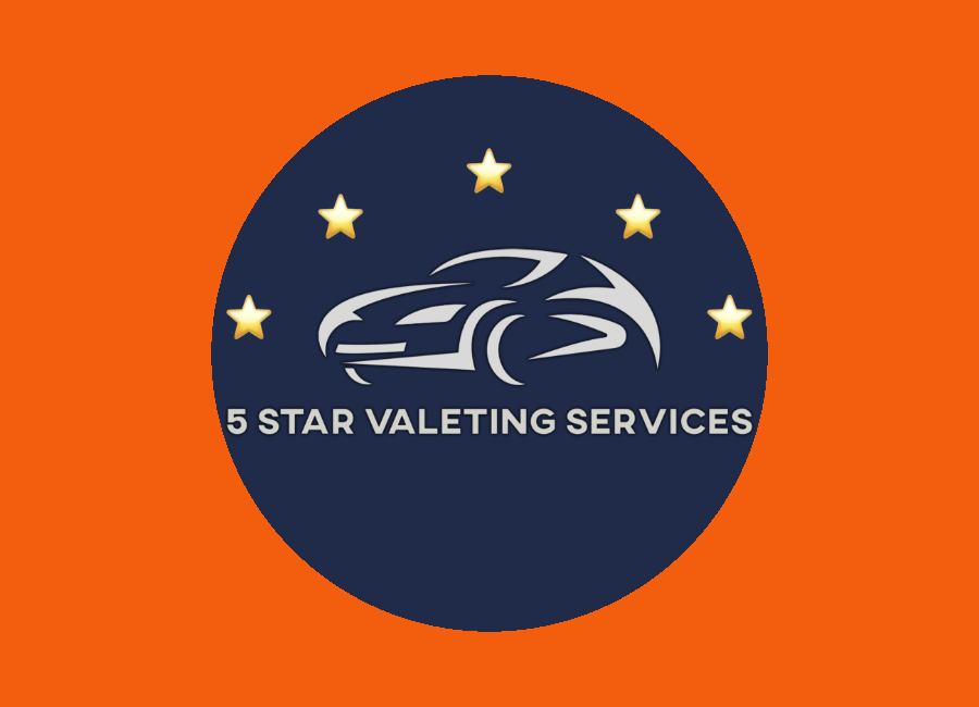 5* Valeting Services
