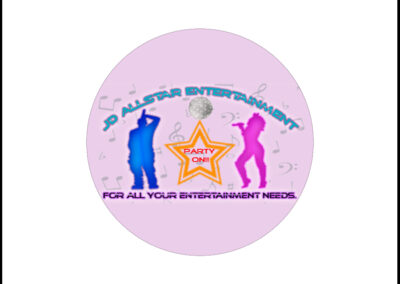 JD Allstar Entertainment