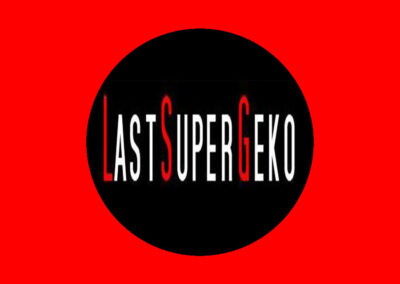 Last Super Geko
