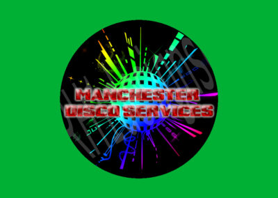 Manchester Disco Services