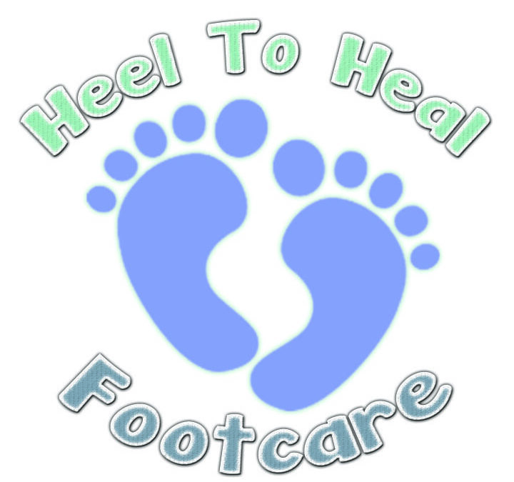 Heel to Heal Footcare